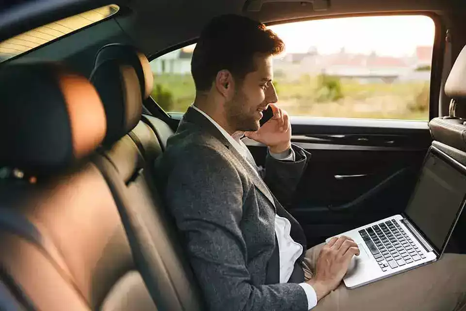 Corporate Transport
