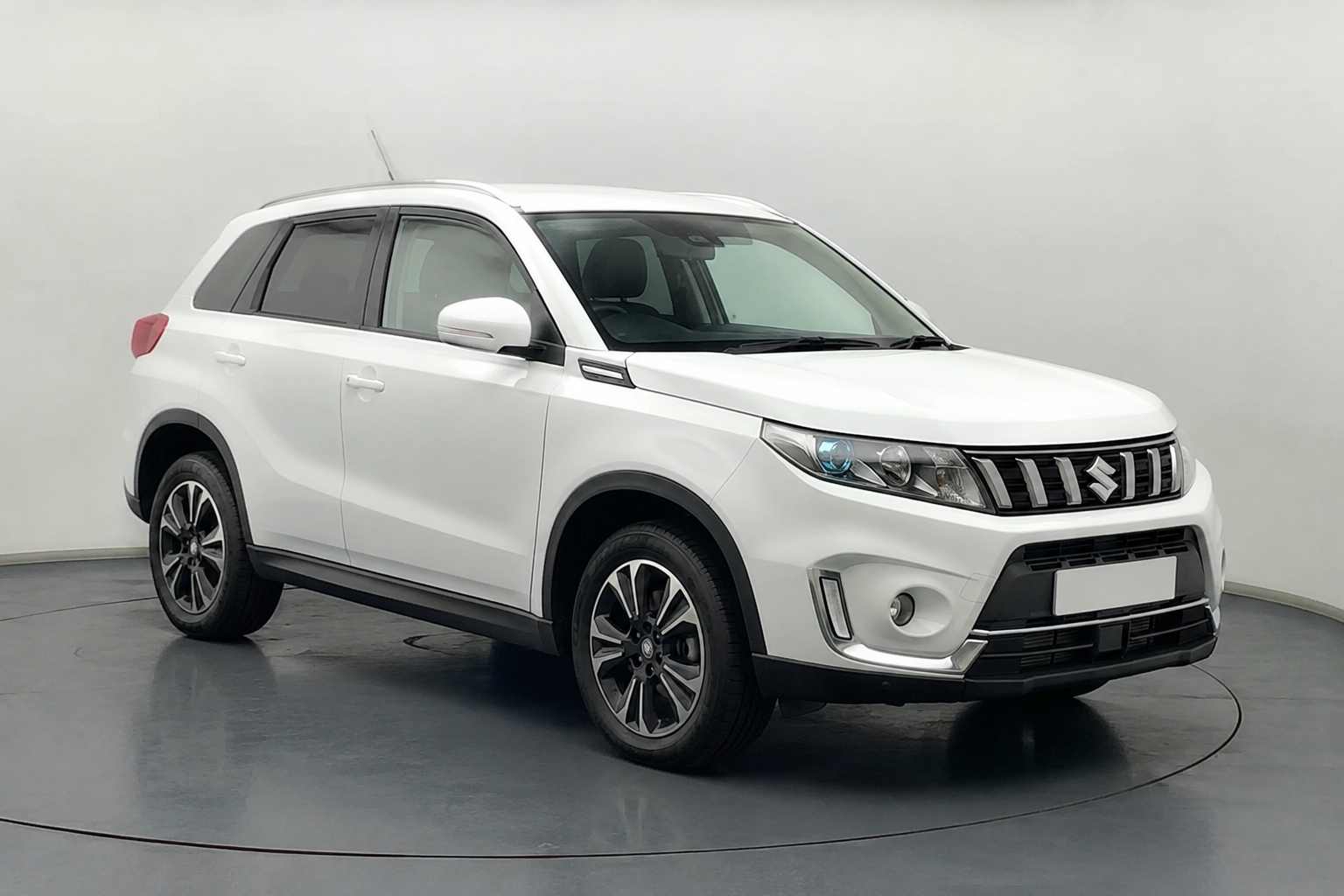 2023 Suzuki Vitara 1.4 Boosterjet SZ-T